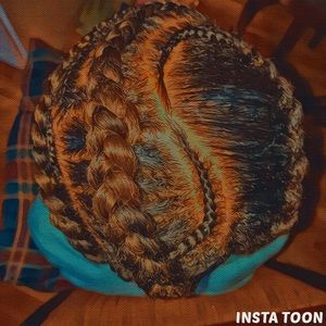 Meet your Posher, Anna